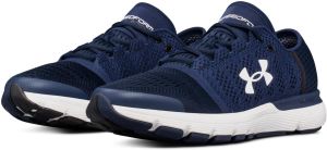 Under Armour Buty męskie Speedform Gemini Vent niebieskie r. 45.5 (3020661-400) 3