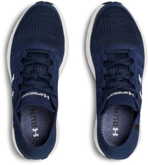 Under Armour Buty męskie Speedform Gemini Vent niebieskie r. 45.5 (3020661-400) 4