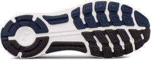 Under Armour Buty męskie Speedform Gemini Vent niebieskie r. 45.5 (3020661-400) 5