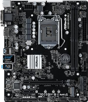 Płyta główna ASRock H310M-HDV/M.2 5