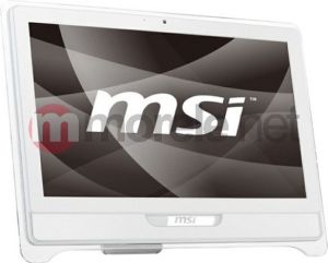 Komputer MSI Komputery All-in-one >> MSI AE2210-034PL G620 4GB 21,5 1TB DVD INT W7H (AE2210-034PL) - KOMMISALL0036 1