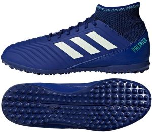 Adidas Buty piłkarskie Predator Tango 18.3 TF niebieskie r. 32 (CP9042) 1