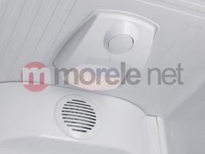 Lodówka Amica FK 326.6 DFZV X 2