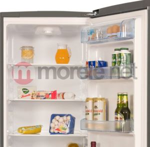 Lodówka Beko CSA 31030 X 3