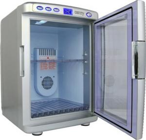 Witryna chłodnicza Camry CR 8062 20l 2