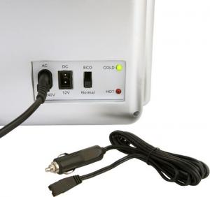 Witryna chłodnicza Camry CR 8062 20l 6