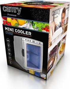 Witryna chłodnicza Camry CR 8062 20l 7