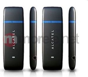 Modem Alcatel OT-X221S Black 2
