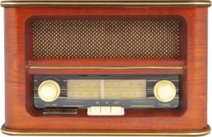 Radio Hyundai RA601 1
