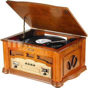 Gramofon Hyundai RTC315 1