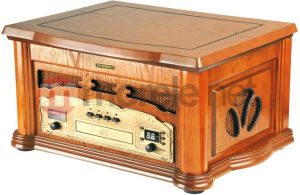 Gramofon Hyundai RTC315 2