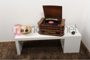 Gramofon Hyundai Gramofon Retro Hyundai RTCC513RIP 3