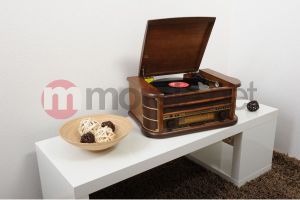 Gramofon Hyundai Gramofon Retro Hyundai RTCC513RIP 4