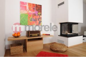 Gramofon Hyundai Gramofon Retro Hyundai RTCC513RIP 8