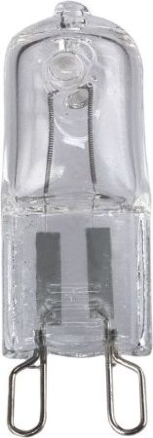 Zext Żarnik halogenowy G9 20W capsule 230V JD Zext (D04-JDG9C-20) 1