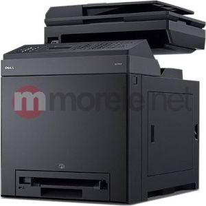 Urządzenie wielofunkcyjne Dell 2155cdn Multifunction Colour Laser Printer (51256339) 1