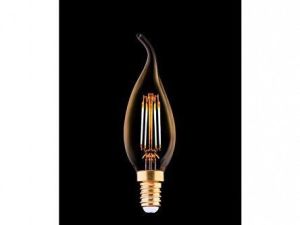 Nowodvorski Żarówka dekoracyjna LED Vintago Bulb 4W, E14 (9793) 1
