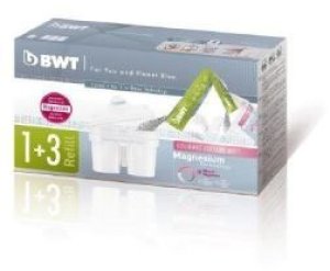 Wkład filtrujący BWT Magnesium Mineralized Water 4 szt. 2