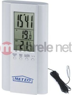 Stacja pogodowa Meteo SP 0 1