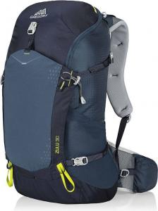 Plecak turystyczny Gregory plecak turystyczny Zulu 30 L Navy Blue 1