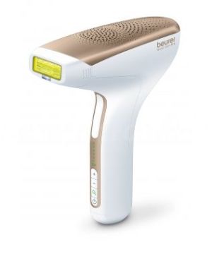 Depilator Beurer IPL 8500 Velvet Skin Pro 1