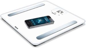 Waga łazienkowa Beurer BF 600  Pure 2