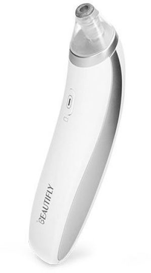 Beautifly Mikrodermabrazja Diamentowa Pen QY-202 Odkurzacz Wągrów 2