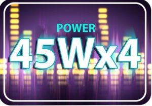 Radio samochodowe Vordon HT-851BT (RTV-RSM-013-V) 4