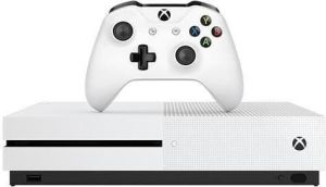 Microsoft Xbox One S 1TB 2