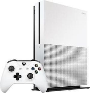 Microsoft Xbox One S 1TB 3