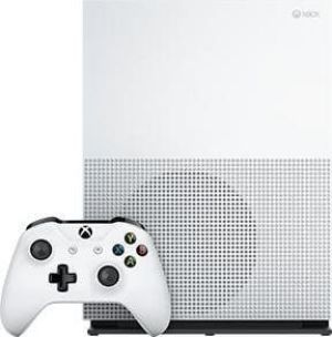 Microsoft Xbox One S 1TB 5