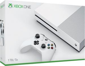 Microsoft Xbox One S 1TB 1