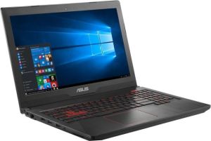 Laptop Asus FX503VD-E4082T 2