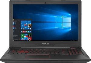 Laptop Asus FX503VD-E4082T 3