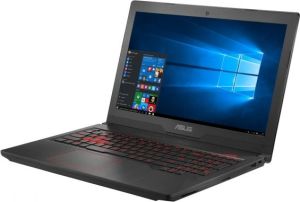 Laptop Asus FX503VD-E4082T 4