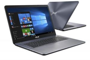 Laptop Asus R702UQ (R702UQ-BX139T) 8 GB RAM/ 256 GB SSD/ Windows 10 Home PL 1
