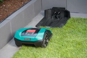 Robot koszący Bosch Indego 350 06008B0100 5