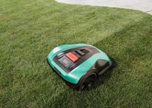 Robot koszący Bosch Indego 350 06008B0100 6