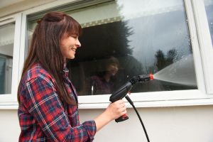 Myjka ciśnieniowa Bosch EasyAquatak 100 6