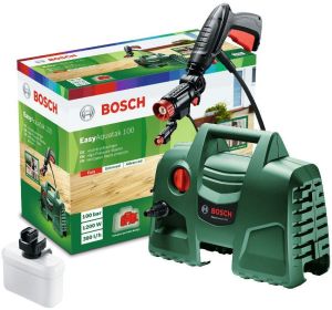 Myjka ciśnieniowa Bosch EasyAquatak 100 8