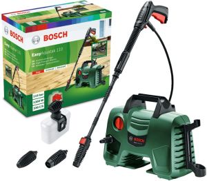 Myjka ciśnieniowa Bosch EasyAquatak 110 2