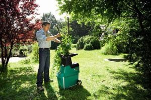 Bosch Rozdrabniacz nożowy AXT 25 TC (0.600.803.300) 2