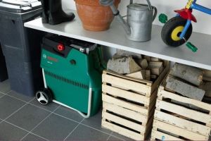 Bosch Rozdrabniacz nożowy AXT 25 TC (0.600.803.300) 3