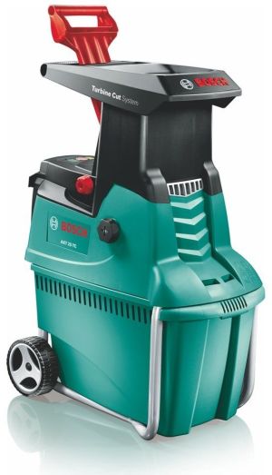 Bosch Rozdrabniacz nożowy AXT 25 TC (0.600.803.300) 5