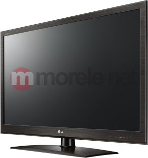 Telewizor LG Telewizory LCD >> Telewizor 37" LCD LG 37LV375S (LED) (37LV375S) - RTVLG-TLC0193 1