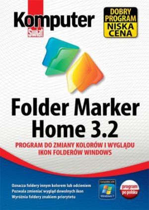 Folder Marker Home 3.2 PC - 5902020529101 1