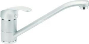 Bateria kuchenna Deante Magnolia stojąca chrom (BDC 060M MAGNOLIA) 1