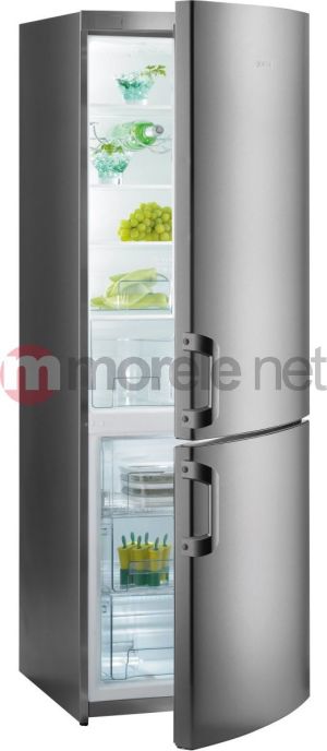 Lodówka Gorenje RK 61811 X 1