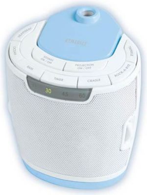 HoMedics SPA LULLABY SS-3000 1