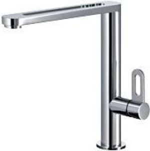 Bateria kuchenna Franke Hexis stojąca chrom (HEXIS (115.0150.257)) 1